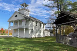 1011 US Route 4, Canaan, NH 03741 - Photo 53