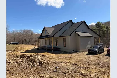 Lot 228-027-001 Province Road #228-027-001, Belmont, NH 03220 - Photo 5