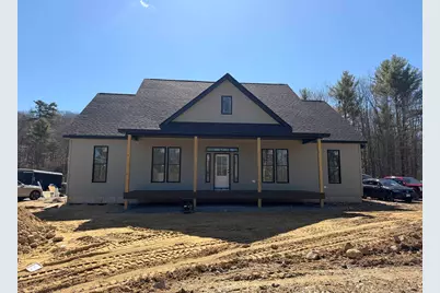 Lot 228-027-001 Province Road #228-027-001, Belmont, NH 03220 - Photo 3