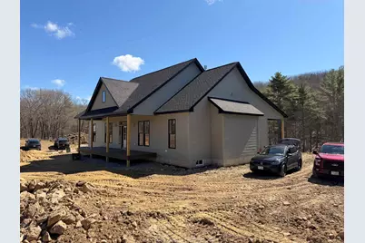 Lot 228-027-001 Province Road #228-027-001, Belmont, NH 03220 - Photo 1