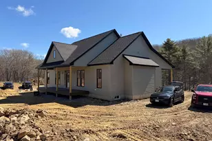 Lot 228-027-001 Province Rd, Belmont, NH 03220 - Photo 1