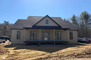 Lot 228-027-001 Province Rd, Belmont, NH 03220 - Photo 1