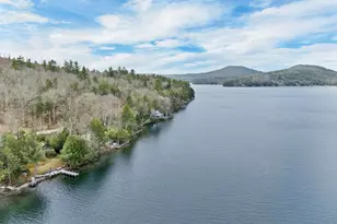 360 S Shore Rd, New Durham, NH 03855 - Photo 31