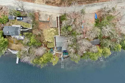 360 S Shore Road, New Durham, NH 03855 - Photo 25