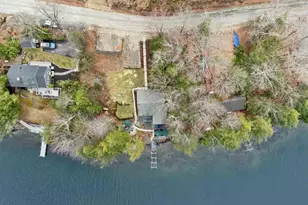 360 S Shore Rd, New Durham, NH 03855 - Photo 25