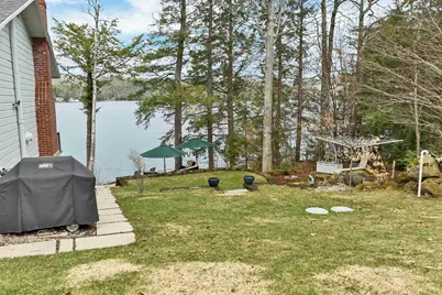 360 S Shore Road, New Durham, NH 03855 - Photo 9