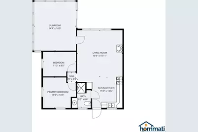 360 S Shore Road, New Durham, NH 03855 - Photo 3