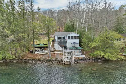 360 S Shore Road, New Durham, NH 03855 - Photo 1