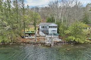 360 S Shore Rd, New Durham, NH 03855 - Photo 1