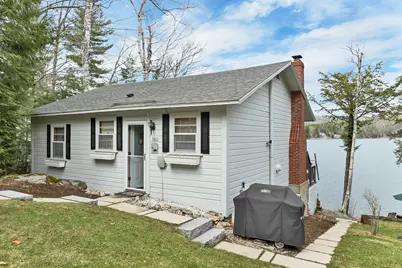 360 S Shore Road, New Durham, NH 03855 - Photo 5