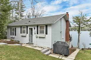 360 S Shore Rd, New Durham, NH 03855 - Photo 5
