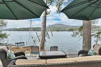 360 S Shore Road, New Durham, NH 03855 - Photo 15