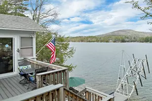 360 S Shore Rd, New Durham, NH 03855 - Photo 19