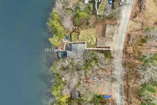 360 S Shore Rd, New Durham, NH 03855 - Photo 25