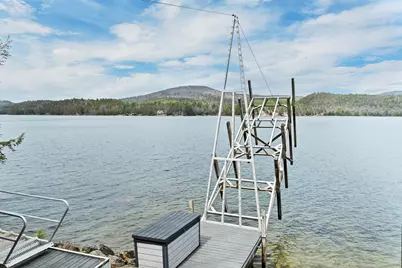 360 S Shore Road, New Durham, NH 03855 - Photo 21