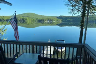 360 S Shore Rd, New Durham, NH 03855 - Photo 23