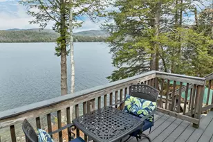 360 S Shore Rd, New Durham, NH 03855 - Photo 17