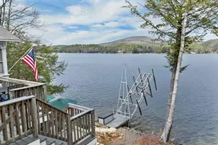 360 S Shore Rd, New Durham, NH 03855 - Photo 19