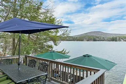 360 S Shore Road, New Durham, NH 03855 - Photo 17