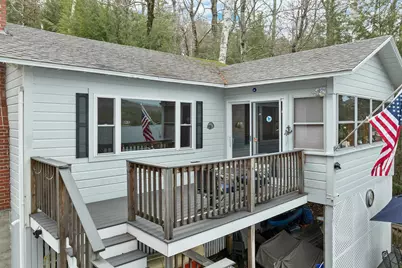 360 S Shore Road, New Durham, NH 03855 - Photo 13
