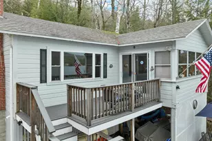 360 S Shore Rd, New Durham, NH 03855 - Photo 13