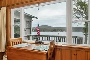 360 S Shore Rd, New Durham, NH 03855 - Photo 47