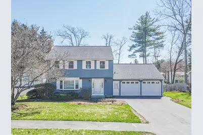 21 Cannon Drive, Nashua, NH 03063 - Photo 1