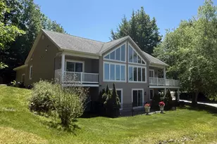 126 Big Bend Dr, Laconia, NH 03246 - Photo 1