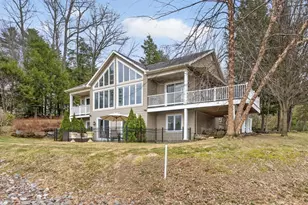 126 Big Bend Dr, Laconia, NH 03246 - Photo 3