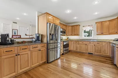 126 Big Bend Drive, Laconia, NH 03246 - Photo 9