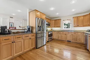 126 Big Bend Dr, Laconia, NH 03246 - Photo 9