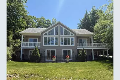 126 Big Bend Drive, Laconia, NH 03246 - Photo 33