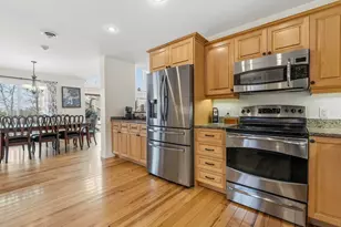 126 Big Bend Dr, Laconia, NH 03246 - Photo 11