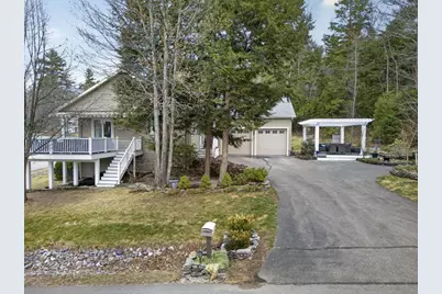 126 Big Bend Drive, Laconia, NH 03246 - Photo 37