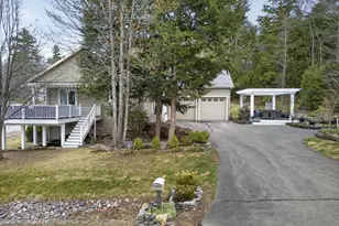 126 Big Bend Dr, Laconia, NH 03246 - Photo 37