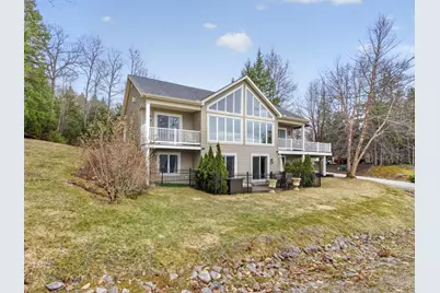 126 Big Bend Drive, Laconia, NH 03246 - Photo 1