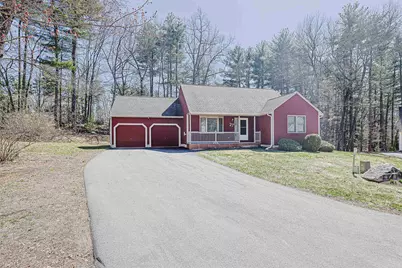 27 Scottsdale Drive, Hudson, NH 03051 - Photo 3