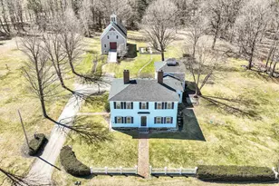 400 Alstead Center Rd, Alstead, NH 03602 - Photo 59