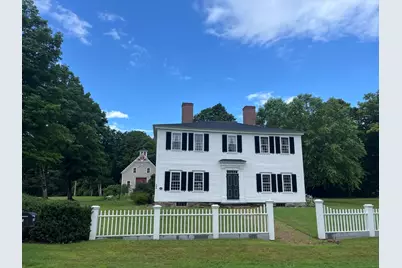400 Alstead Center Road, Alstead, NH 03602 - Photo 1