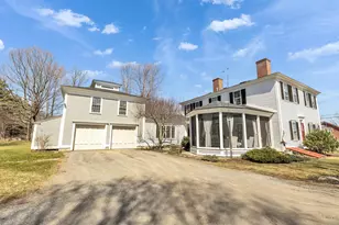 400 Alstead Center Rd, Alstead, NH 03602 - Photo 49