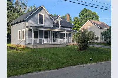 233 Depot Street, Burke, VT 05871 - Photo 1