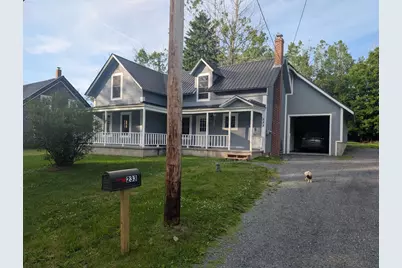 233 Depot Street, Burke, VT 05871 - Photo 3