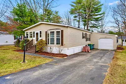 166 Eagle Drive, Rochester, NH 03868 - Photo 3