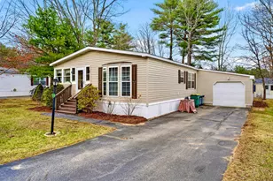 166 Eagle Dr, Rochester, NH 03868 - Photo 3