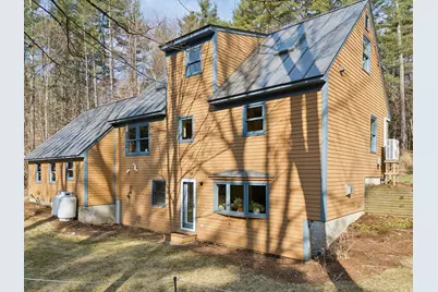 455 Hawk Pine Road, Norwich, VT 05055 - Photo 9