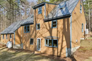 455 Hawk Pine Rd, Norwich, VT 05055 - Photo 9