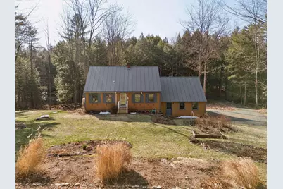 455 Hawk Pine Road, Norwich, VT 05055 - Photo 11