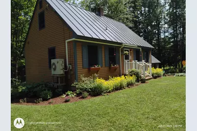 455 Hawk Pine Road, Norwich, VT 05055 - Photo 7