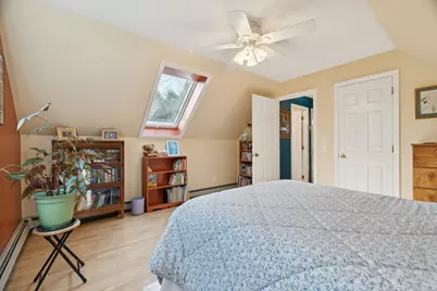 455 Hawk Pine Road, Norwich, VT 05055 - Photo 35