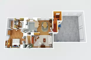 455 Hawk Pine Rd, Norwich, VT 05055 - Photo 49